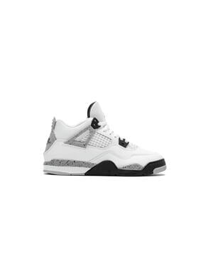 Air Jordan 4 RETRO OG (PS) | IB4388-100 | AFEW STORE